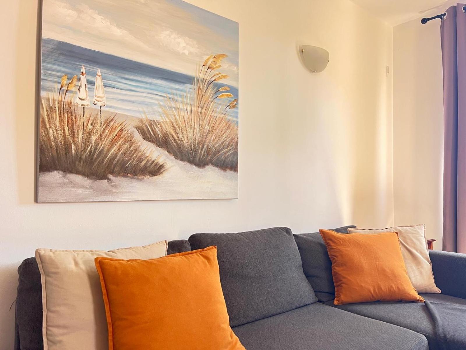 Paraiso Del Mar 코라레호 외부 사진