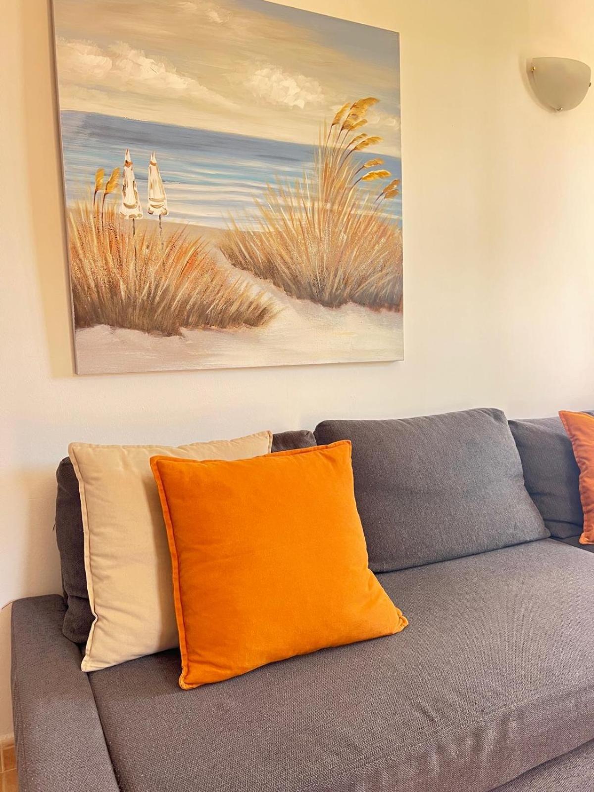 Paraiso Del Mar 코라레호 외부 사진