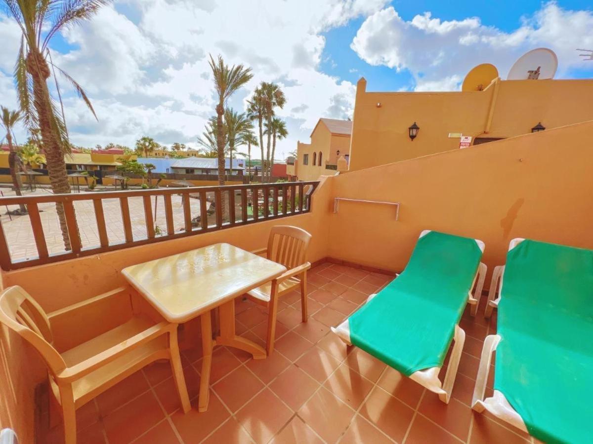 Paraiso Del Mar 코라레호 외부 사진