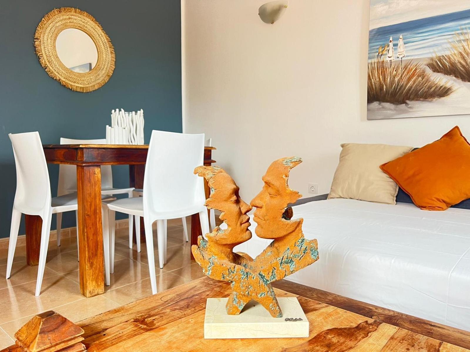 Paraiso Del Mar 코라레호 외부 사진